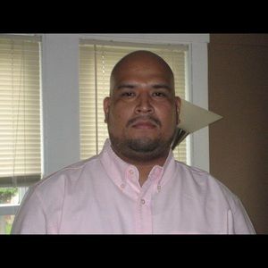 Meet your Posher, Jesus